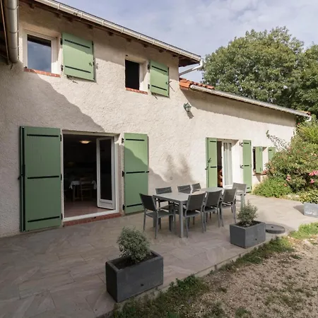 La Lande Casa vacanze