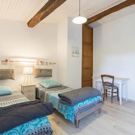 Casa vacanze La Lande *