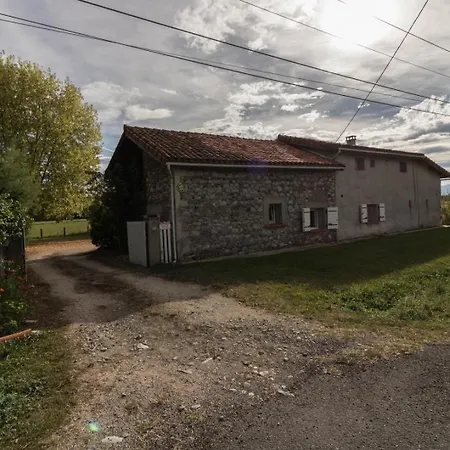 Casa vacanze La Lande *