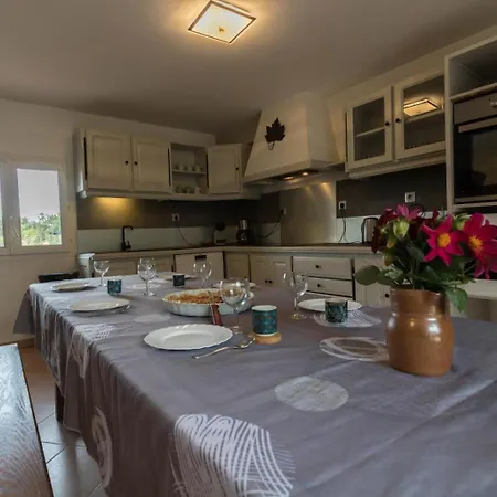 Casa vacanze La Lande Ponlat-Taillebourg