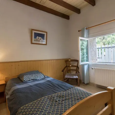 Casa vacanze La Lande