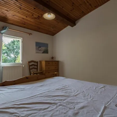 Casa vacanze La Lande *