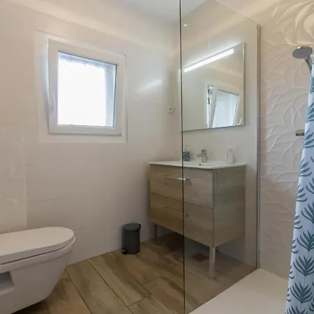 Casa vacanze La Lande