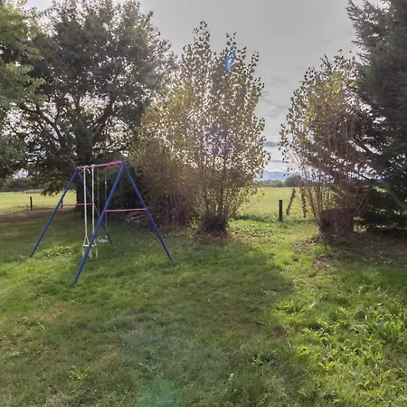 La Lande Ponlat-Taillebourg