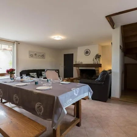 La Lande Ponlat-Taillebourg