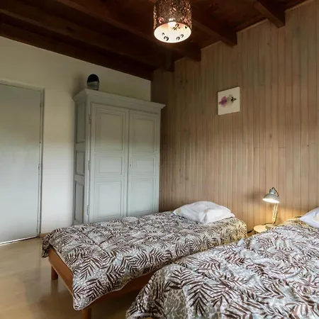 La Lande * Ponlat-Taillebourg