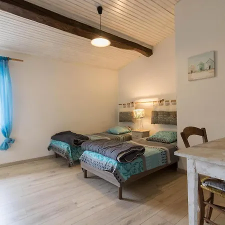 La Lande Ponlat-Taillebourg