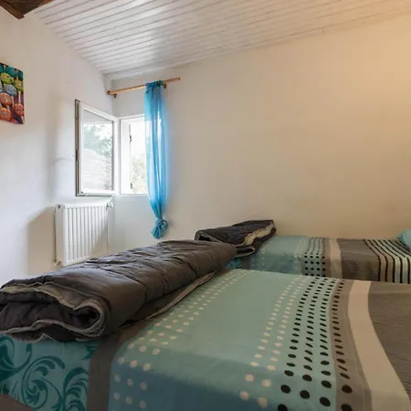 La Lande Tatil Evi Ponlat-Taillebourg