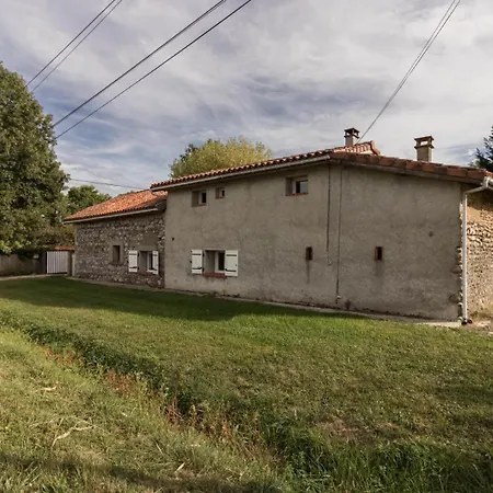 Tatil Evi La Lande *