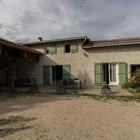 La Lande Tatil Evi *