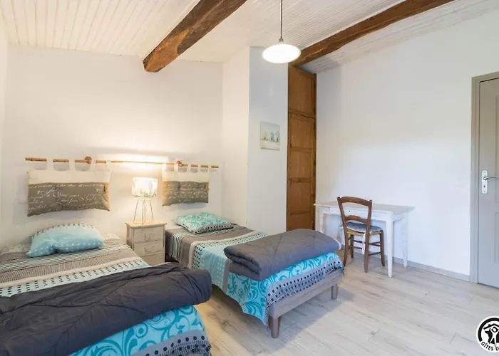 Casa de Férias La Lande *