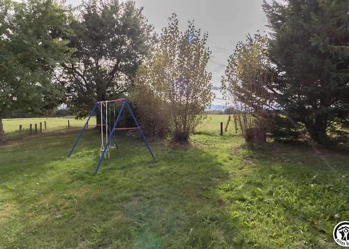 La Lande Ponlat-Taillebourg