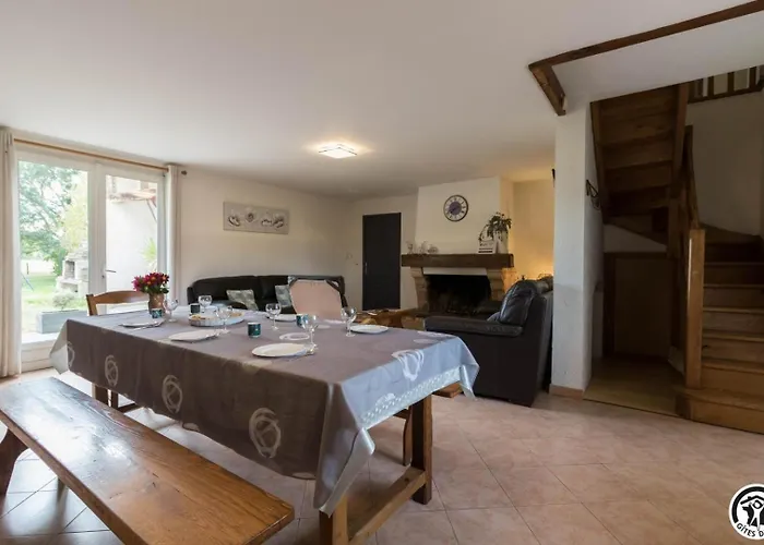 La Lande Ponlat-Taillebourg