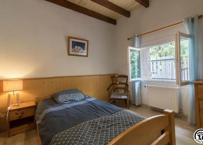 Casa de Férias La Lande