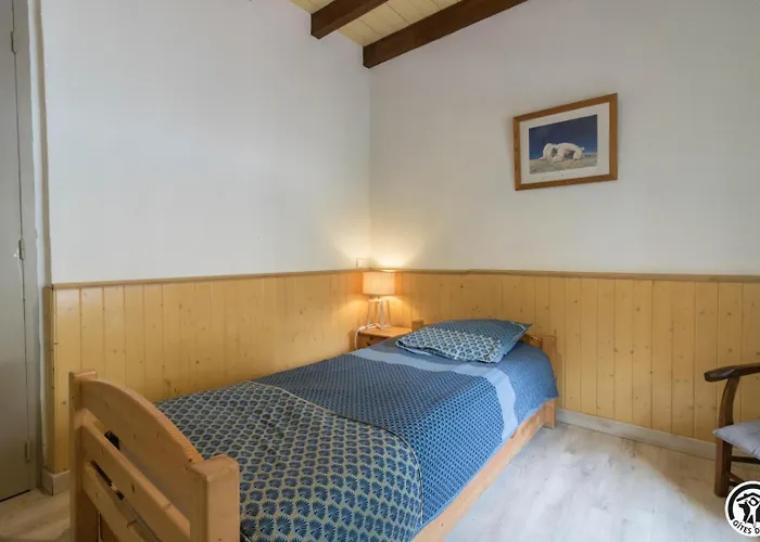 Casa de Férias La Lande Ponlat-Taillebourg