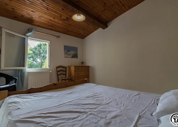 Casa de Férias La Lande *