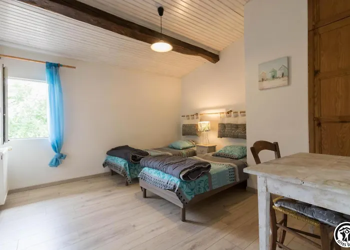 La Lande Ponlat-Taillebourg