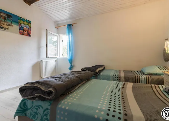 La Lande Casa de Férias Ponlat-Taillebourg