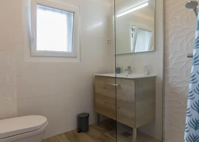 Casa de Férias La Lande