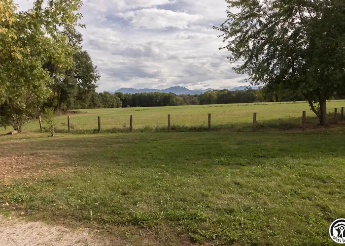 Casa de Férias La Lande